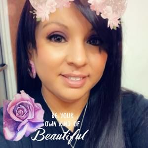 Meet your Posher, Candi